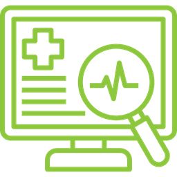 Advanced diagnostics (X-rays, lab tests)