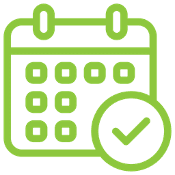 Flexible appointment scheduling