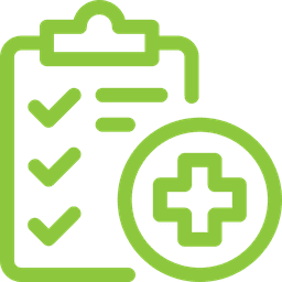 Minor treatments and procedures