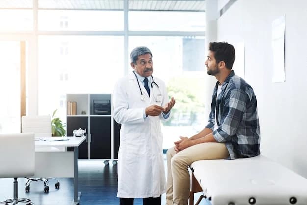 AREION EXECUTIVE HEALTH PANEL (MALE)
