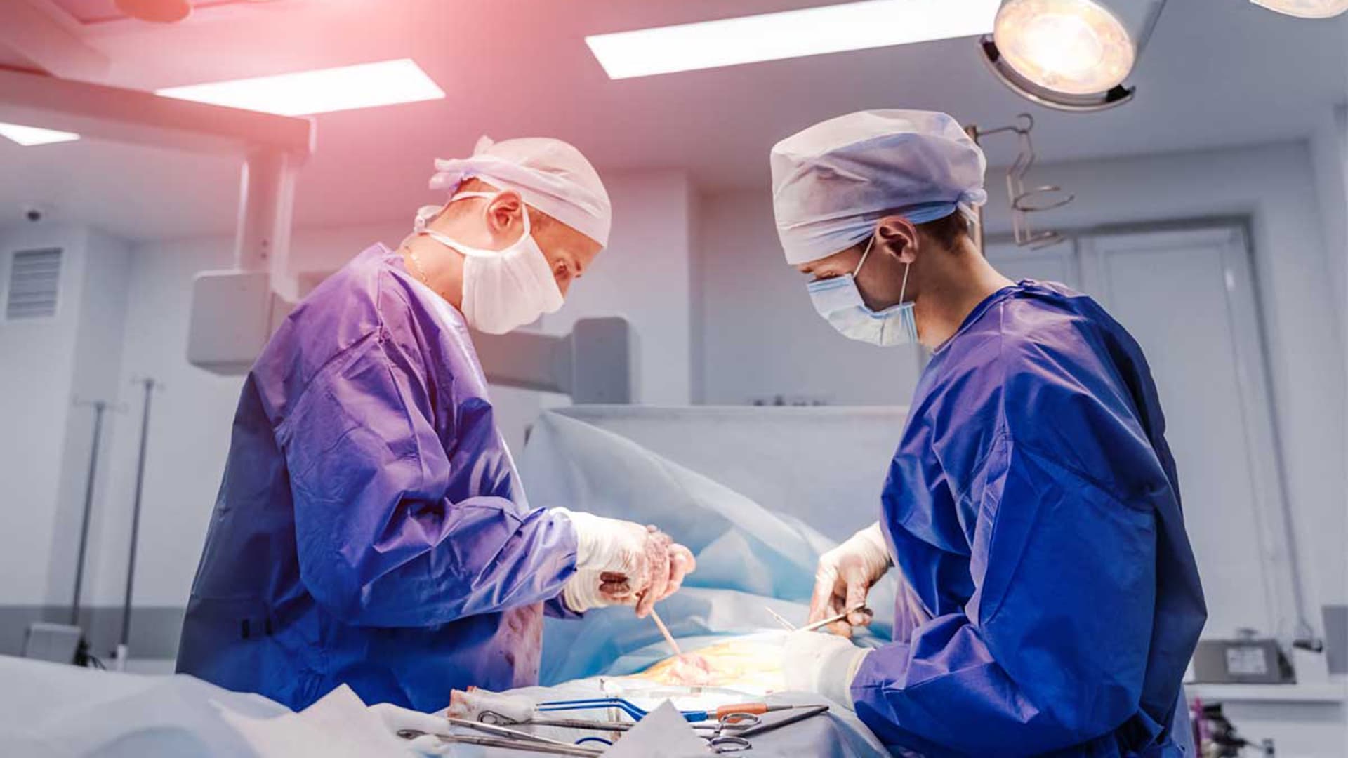 General Surgery – Advanced Procedures for Better Health &#038; Recovery