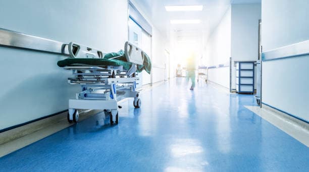 Hospital in Basavanagudi – Expert Care at Brindhavvan Areion Hospitals