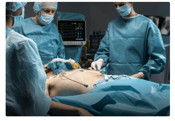Best Transplant Surgeons in Bangalore for Comprehensive Transplant Care