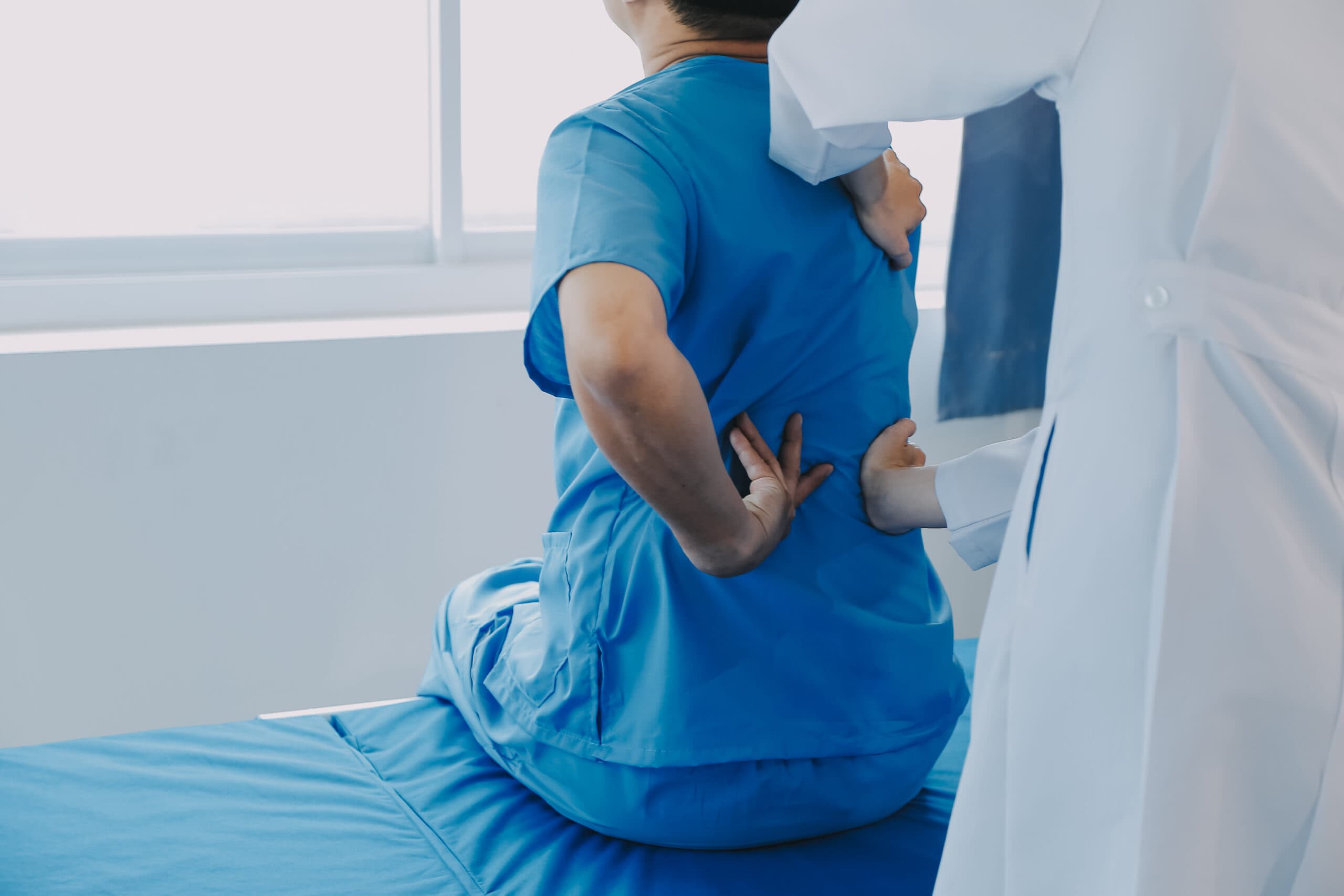 Advanced Spine Surgery Hospital in Jayanagar – Expert Back & Spine Care You Can Trust