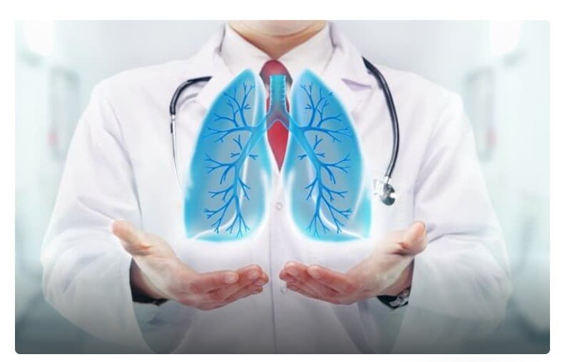 Best Pulmonologist Near Me in Chamarajpet – Expert Lung Care at Brindhavvan Areion Hospital