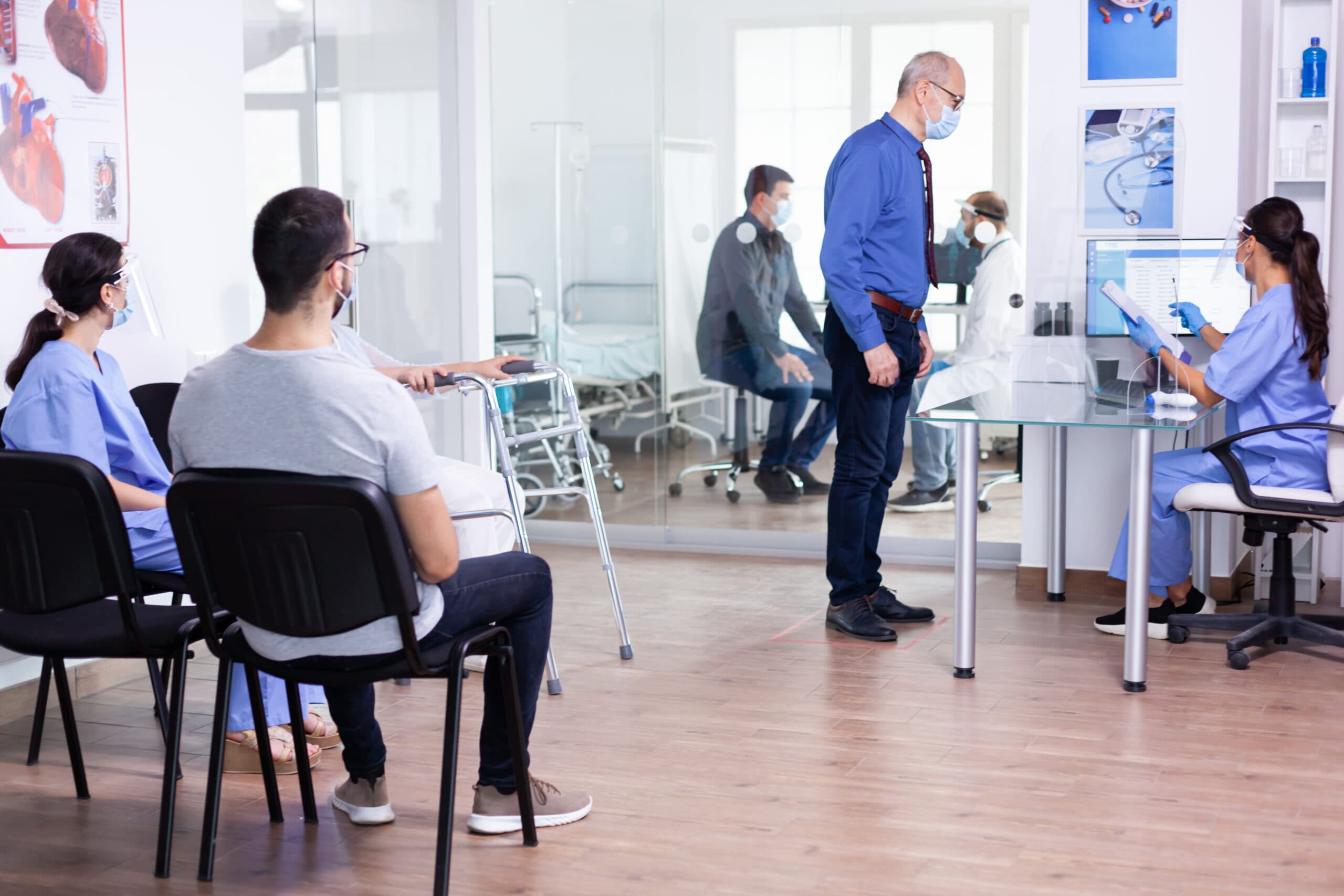 Discover Comprehensive Healthcare at BAH in Chamrajpet – A Guide to Brindhavvan Areion Hospital