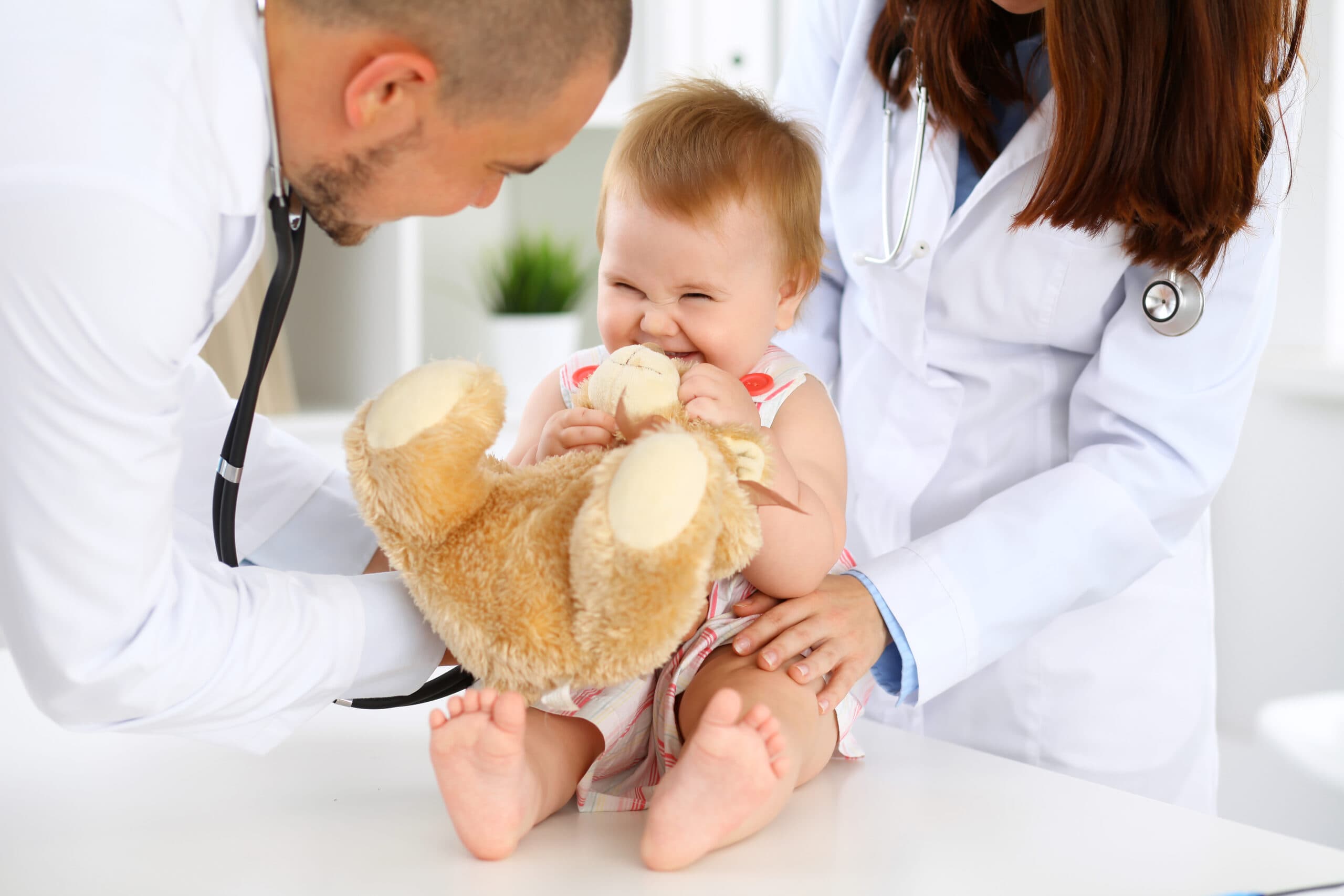 Best Pediatricians in Chamrajpet – A Guide for Parents Seeking Quality Pediatric Care
