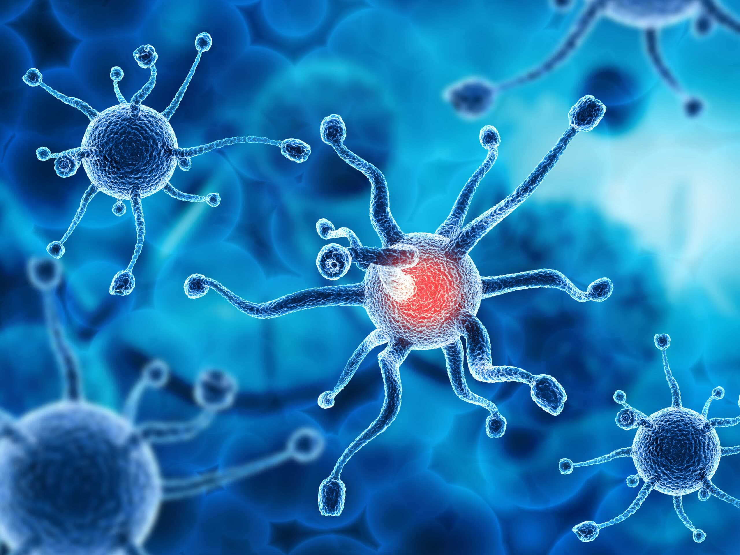 Best Medical Oncologists in Chamarajpet – Expert Cancer Care by Dr. Lokesh K N