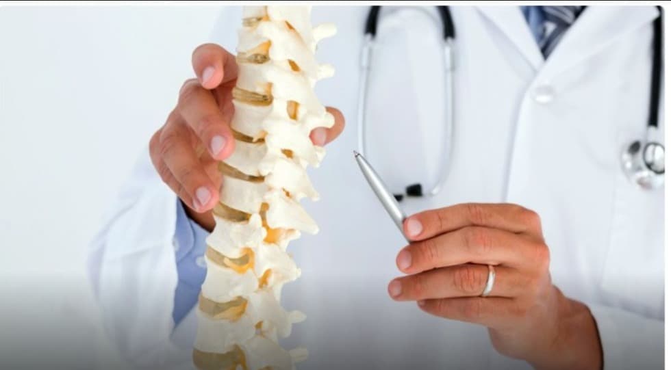 Expert Spine Surgery Care in Bengaluru – Meet Dr. Ranjith, Consultant Spine Surgeon at Brindhavvan Areion Hospital
