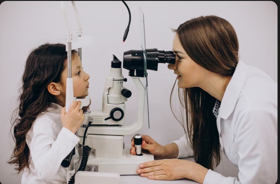 Expert Ophthalmology Services for Complete Eye and Vision Wellness