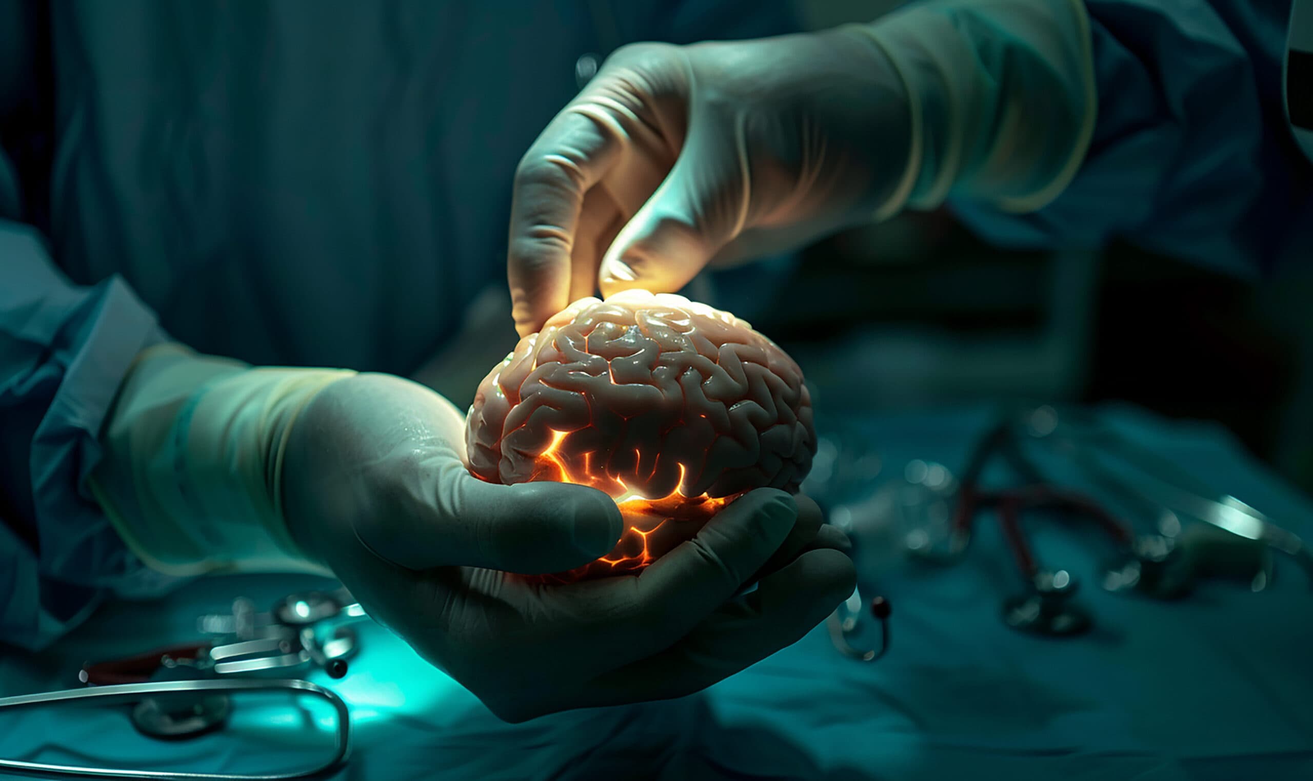 Best Neurosurgeon in Banashankari – Advanced Brain & Spine Care by Dr. Janardhan D C