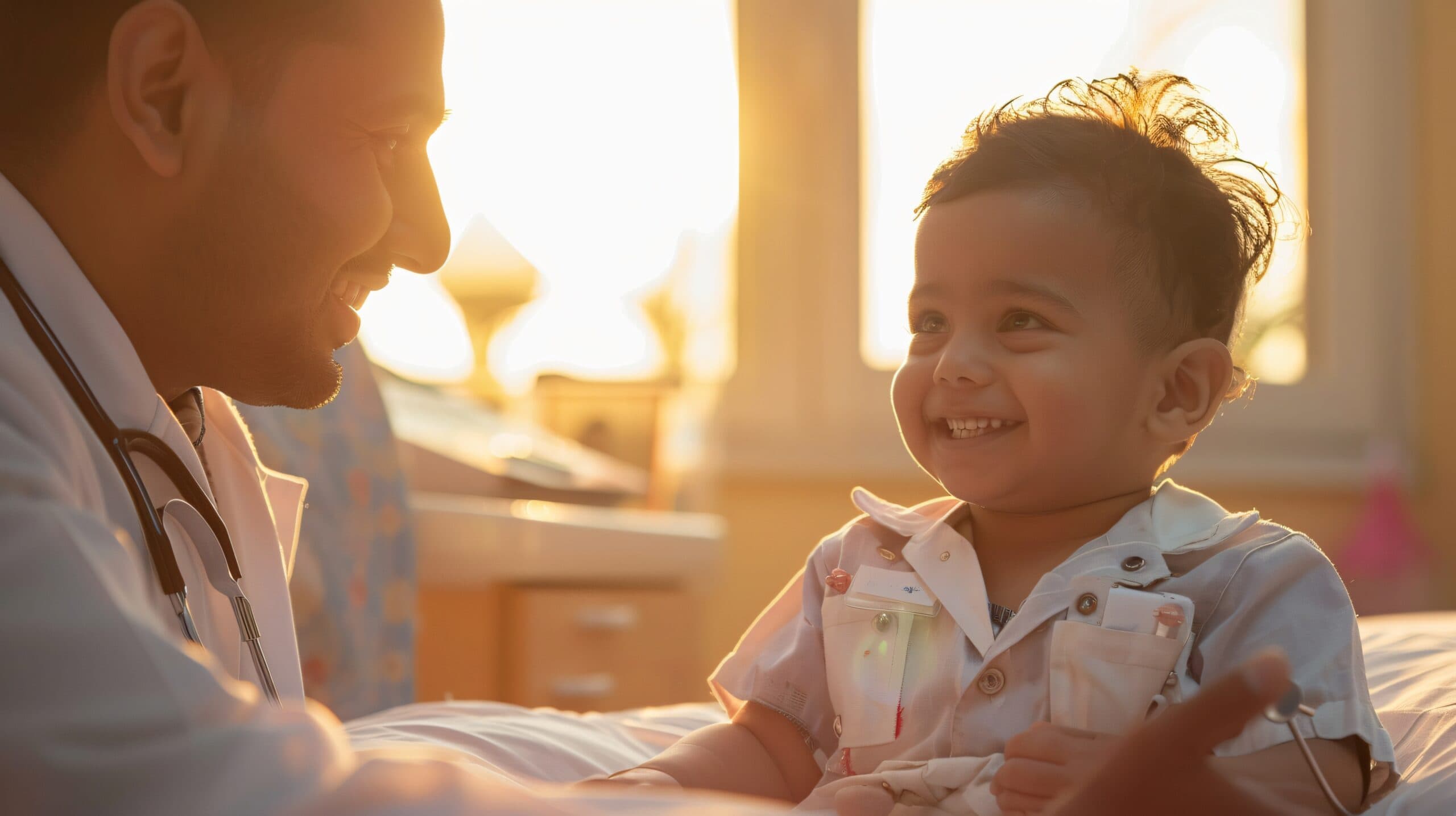 Best Paediatricians in Chamrajpet – Expert Child Care You Can Trust