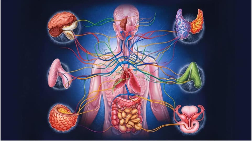 Best Endocrinology Hospital in Jayanagar – Comprehensive Care at Brindhavvan Areion Hospitals