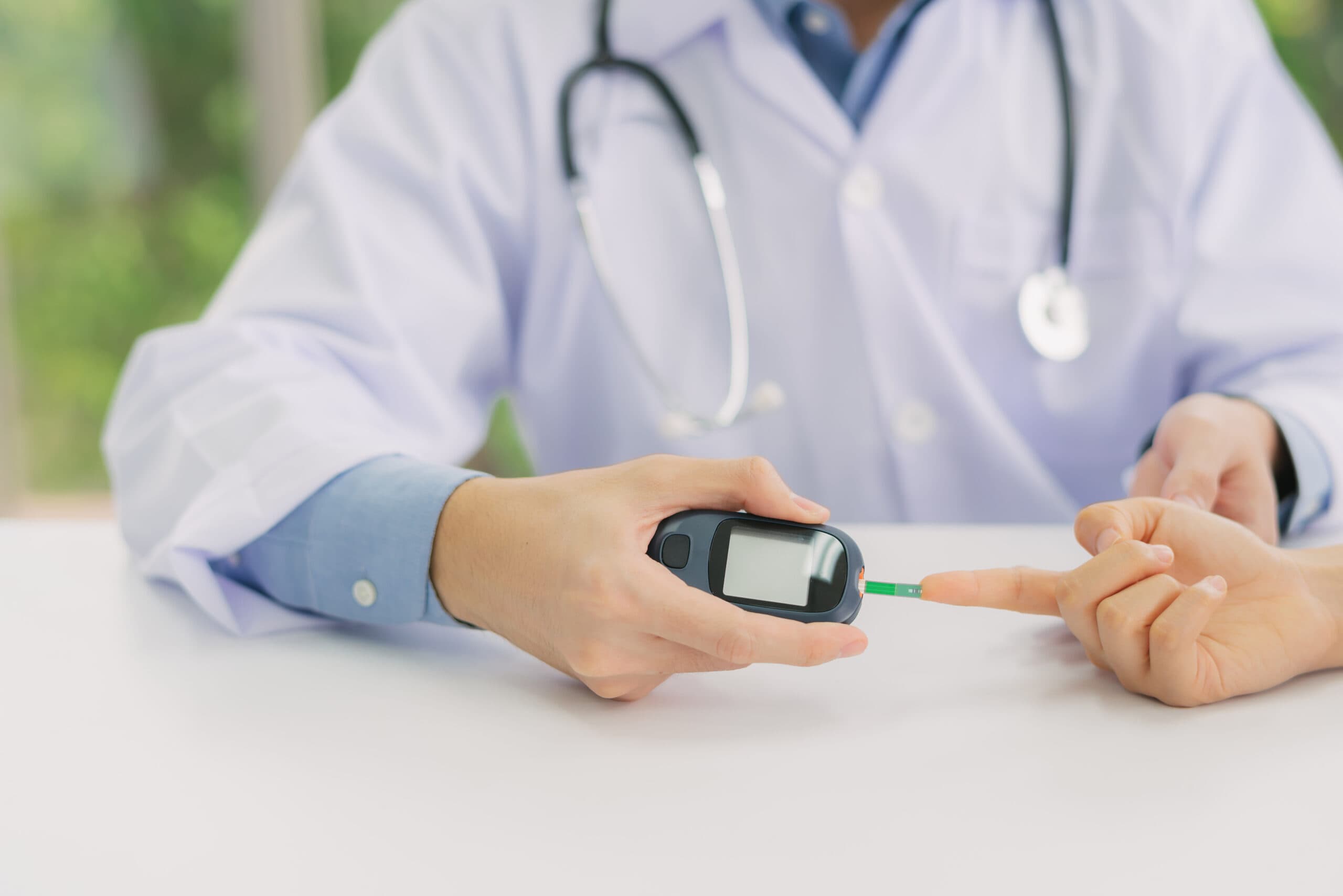 Dr. Sandeep S Reddy: Consultant General Physician & Diabetologist in Chamrajpet