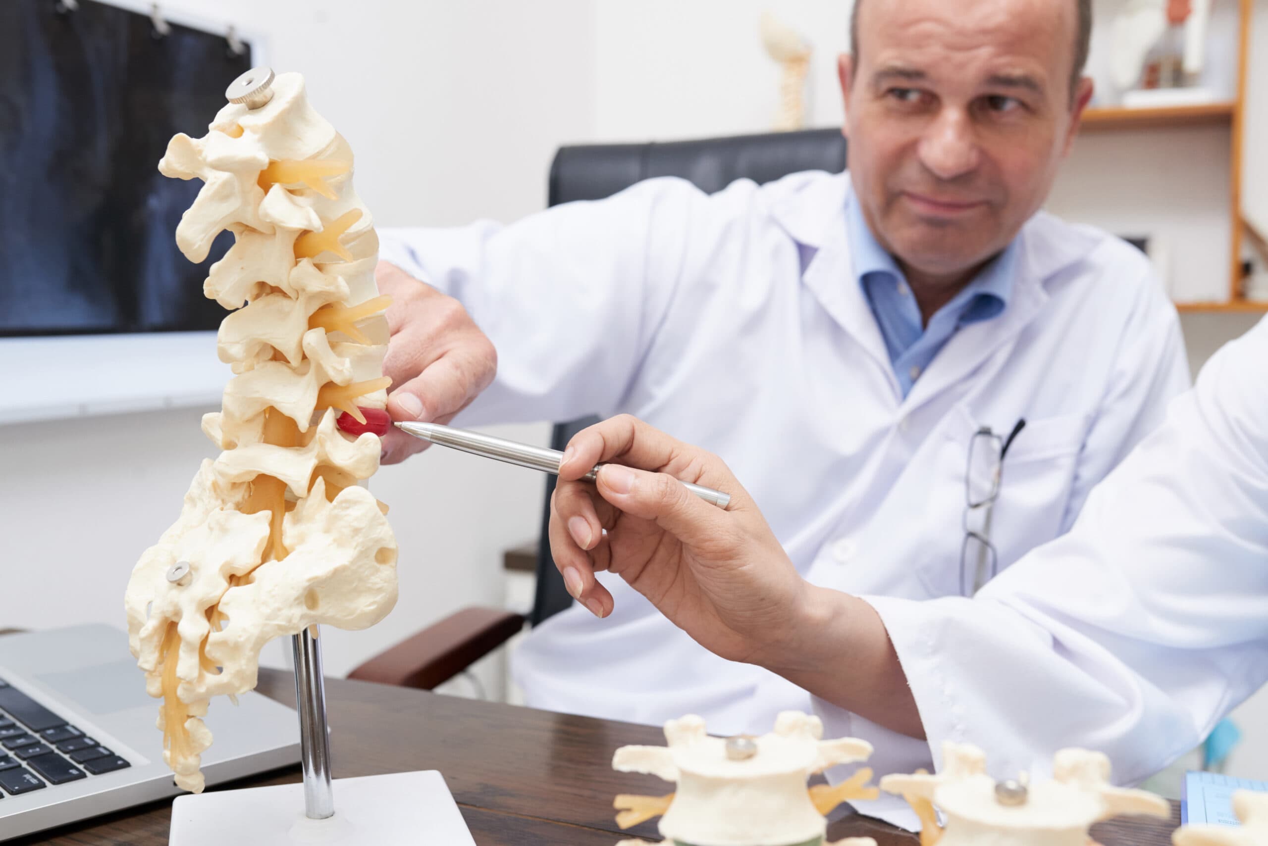 Top Spine Surgeons in Basavanagudi Bangalore – Advanced Spine Care You Can Trust