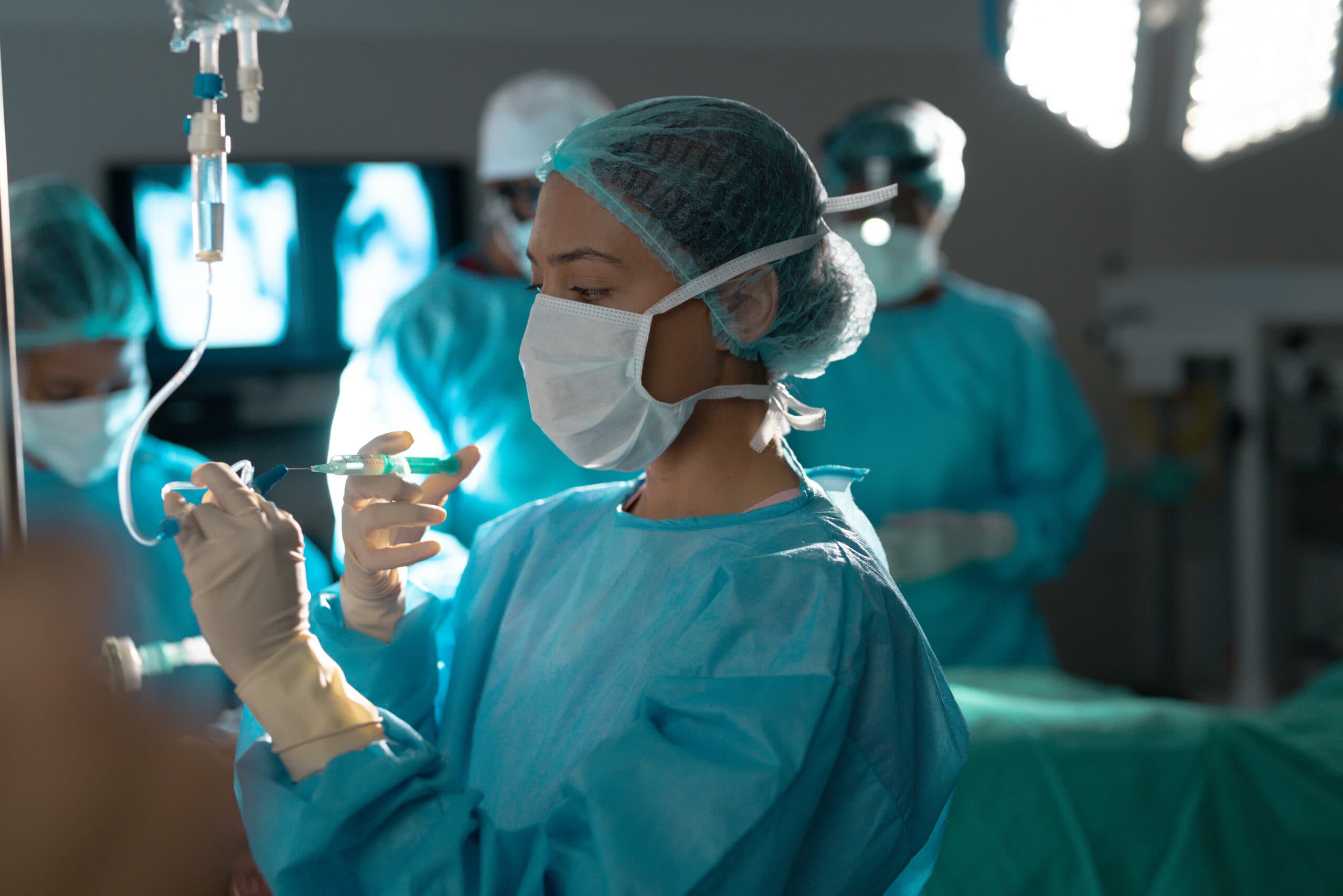 Best Anesthesiologists In Chamarajpet, Bangalore