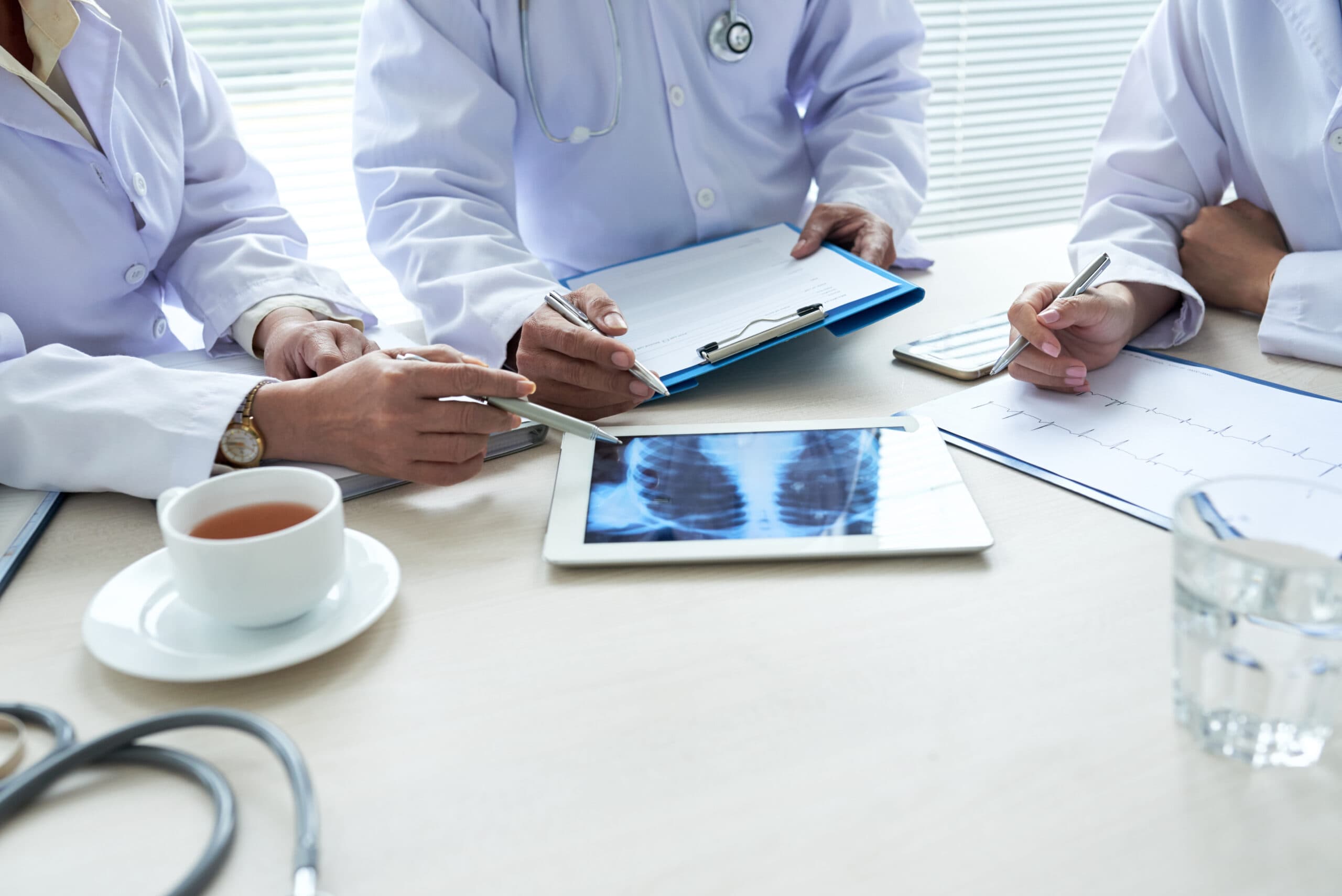 Best Pulmonologists in Chamarajpet, Bangalore