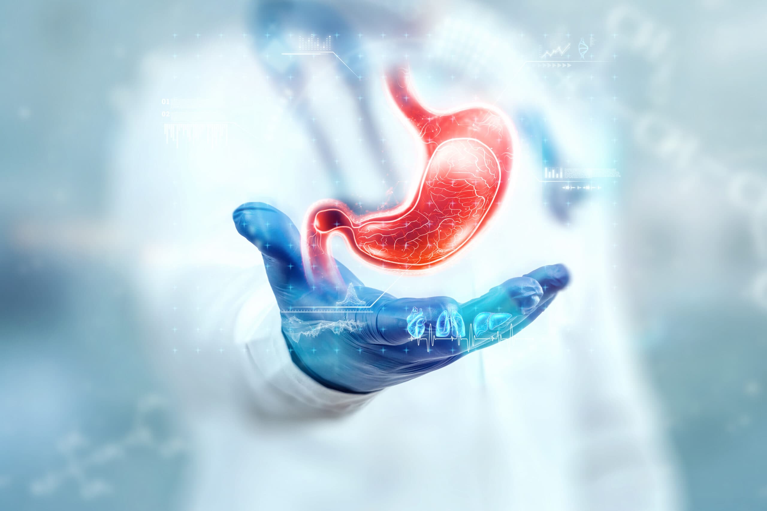 The Definitive Guide to World-Class Gastrointestinal Surgery in Bangalore