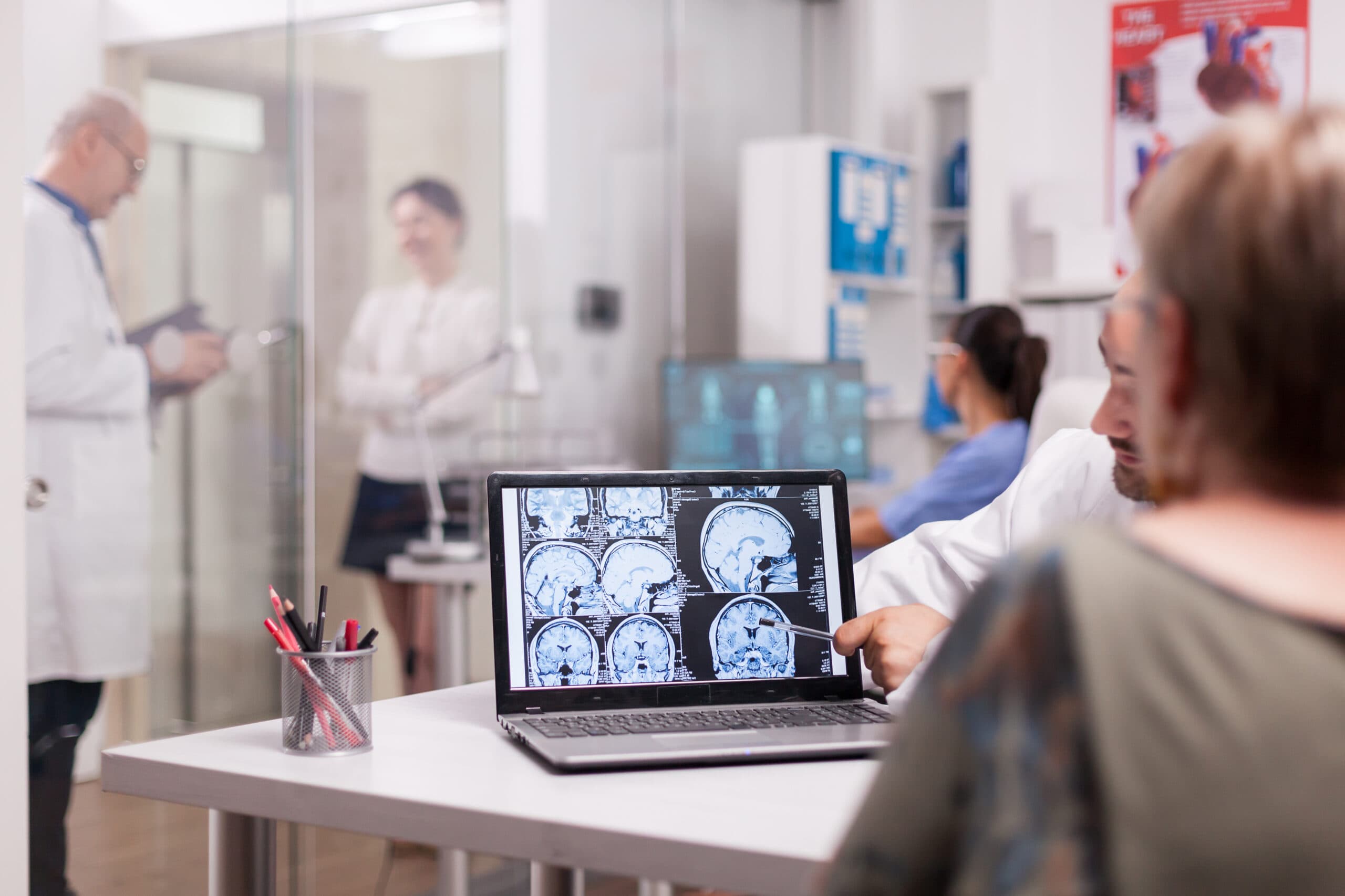 Best Neurosurgeon in Basavanagudi, Bangalore – Expert Brain & Spine Care Guide