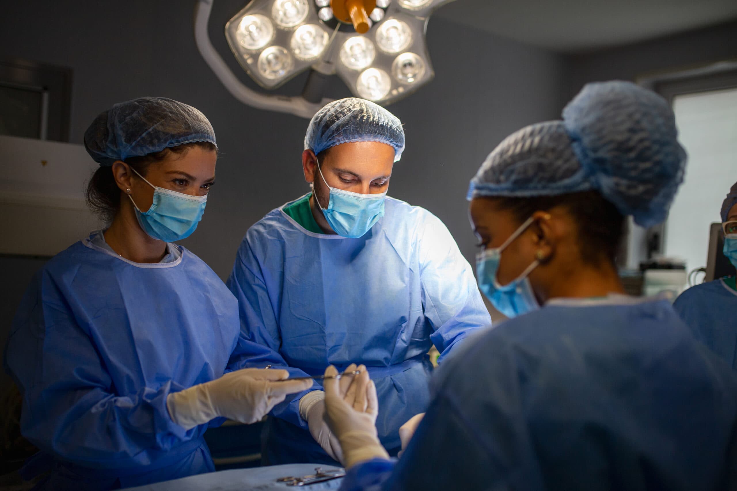 Surgical Oncologist in Chamarajpet, Bangalore – Consult with the Best Oncology Specialist in Chamrajpet, Bengaluru