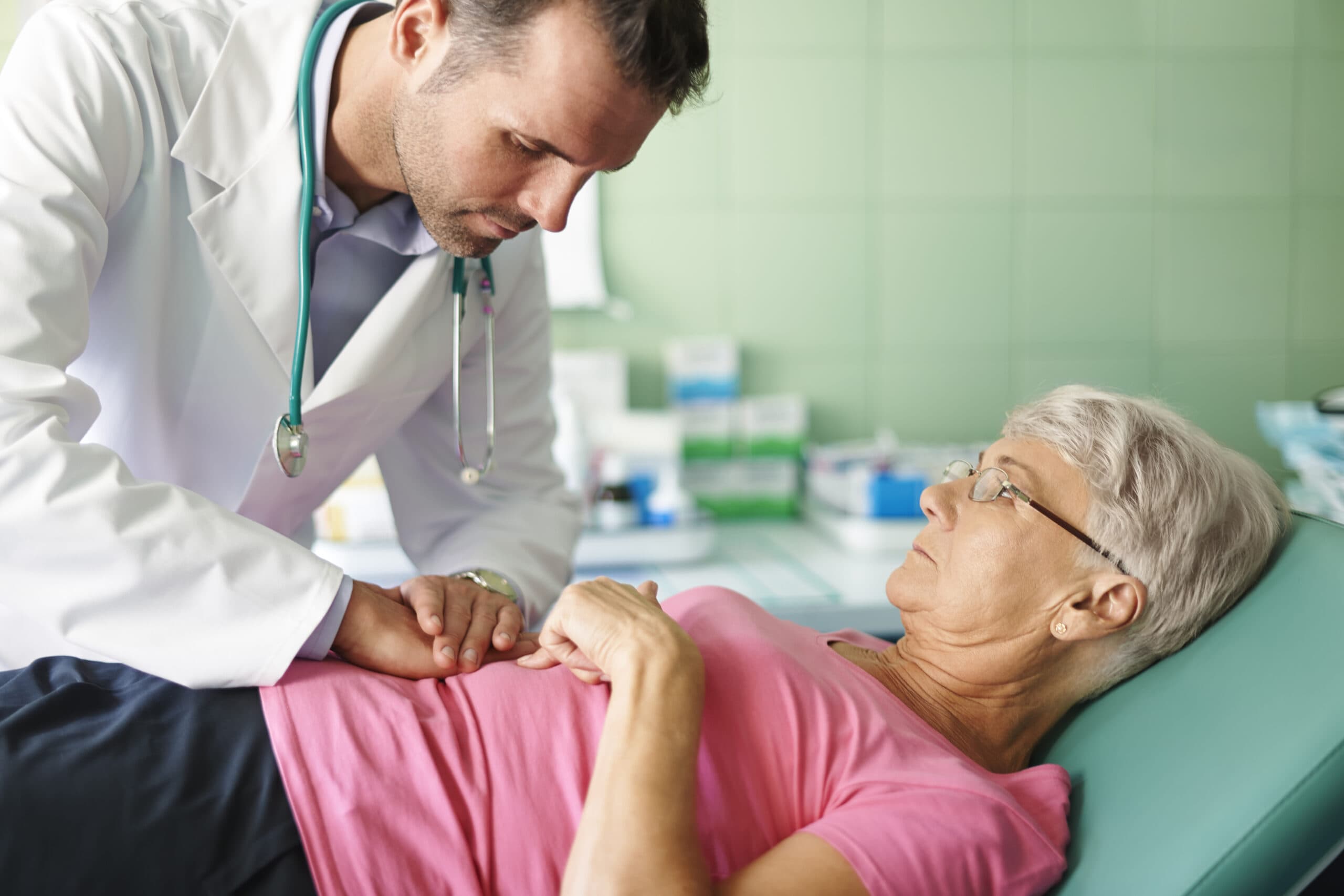 Gastroenterology Hospital in Chamrajpet Bangalore