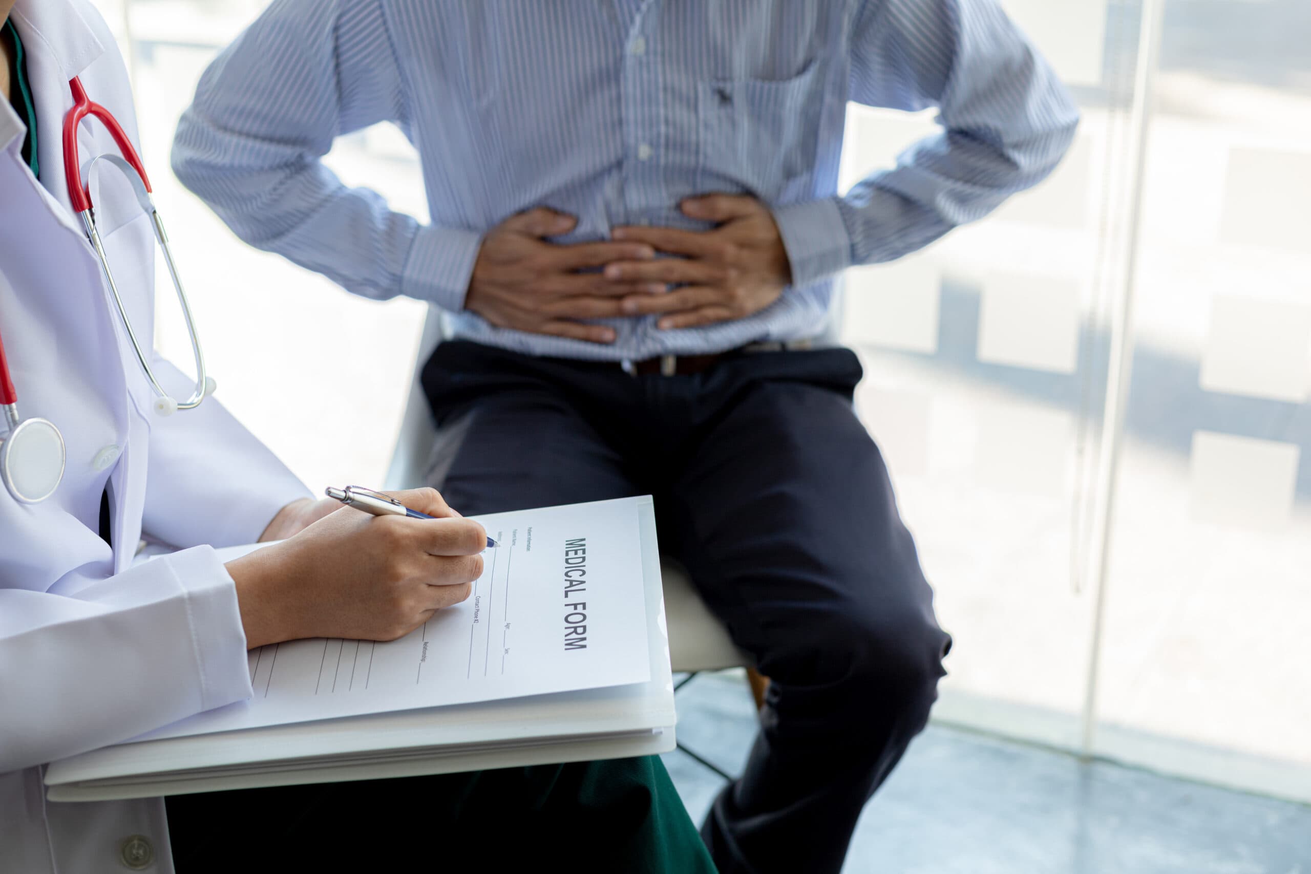 Appendicitis Symptoms & Surgery in Banashankari: When to See a General Surgeon