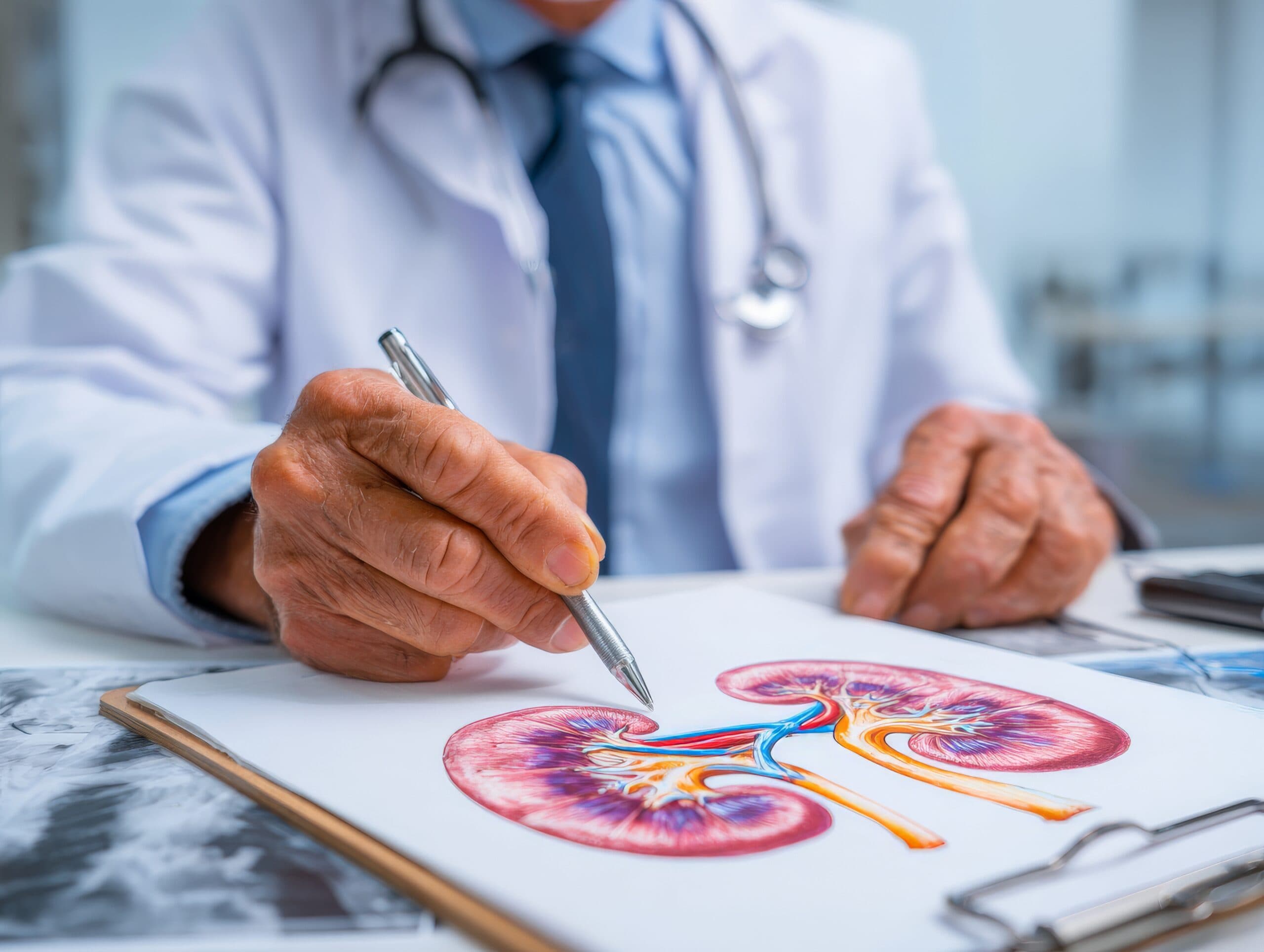 Best Urologists in Chamrajpet, Bangalore (Bengaluru) – Book Your Urology Consultation Today