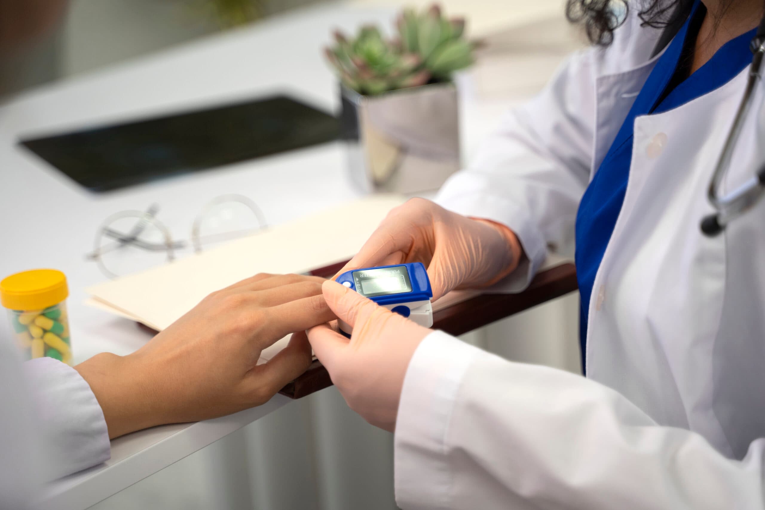 Diabetologist Near Me in Chamrajpet — Your Complete Guide to Diabetes, Blood Pressure and Preventive Health Checkups