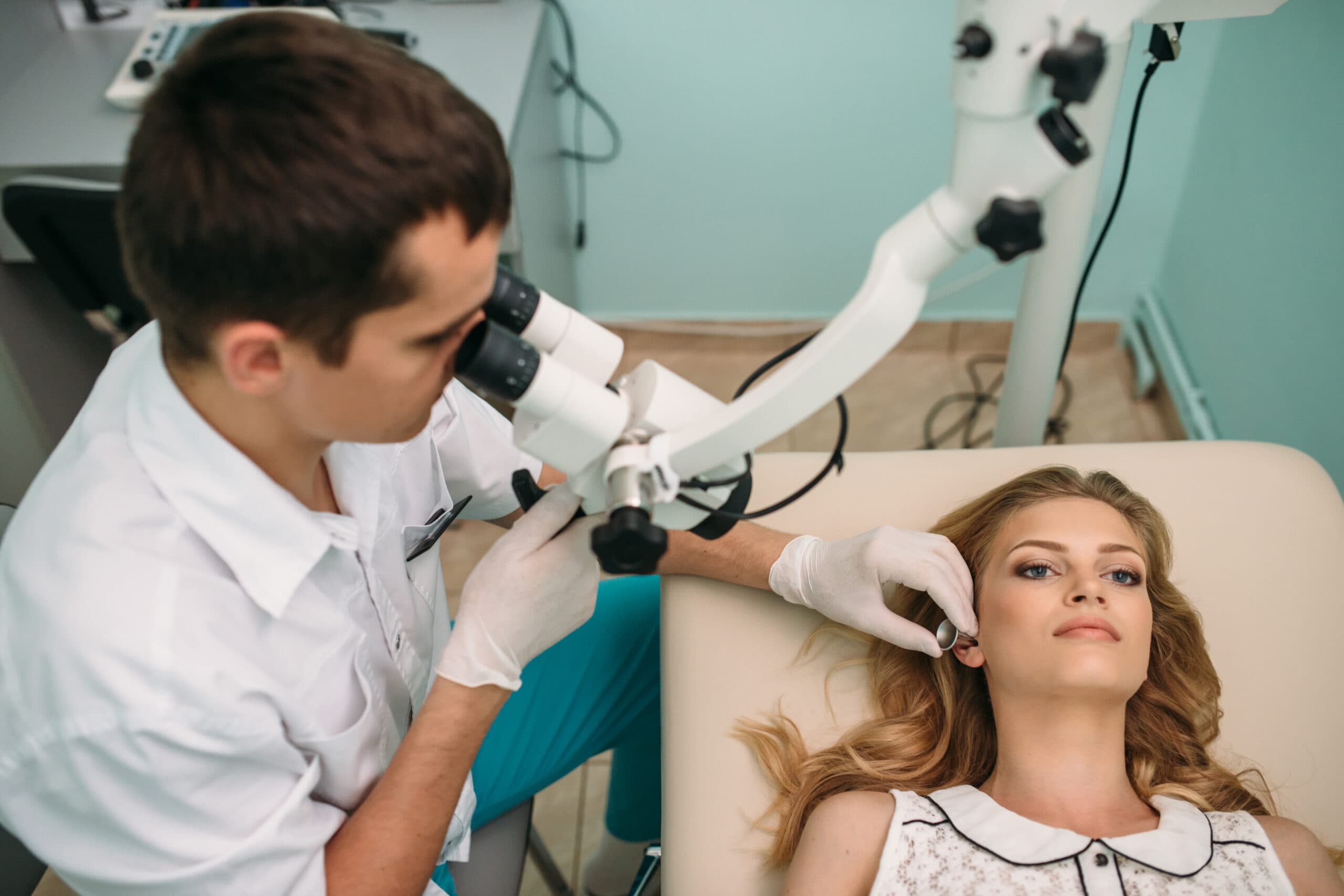 Chronic Sinus Issues in Bangalore’s Monsoon: When to See an ENT Specialist