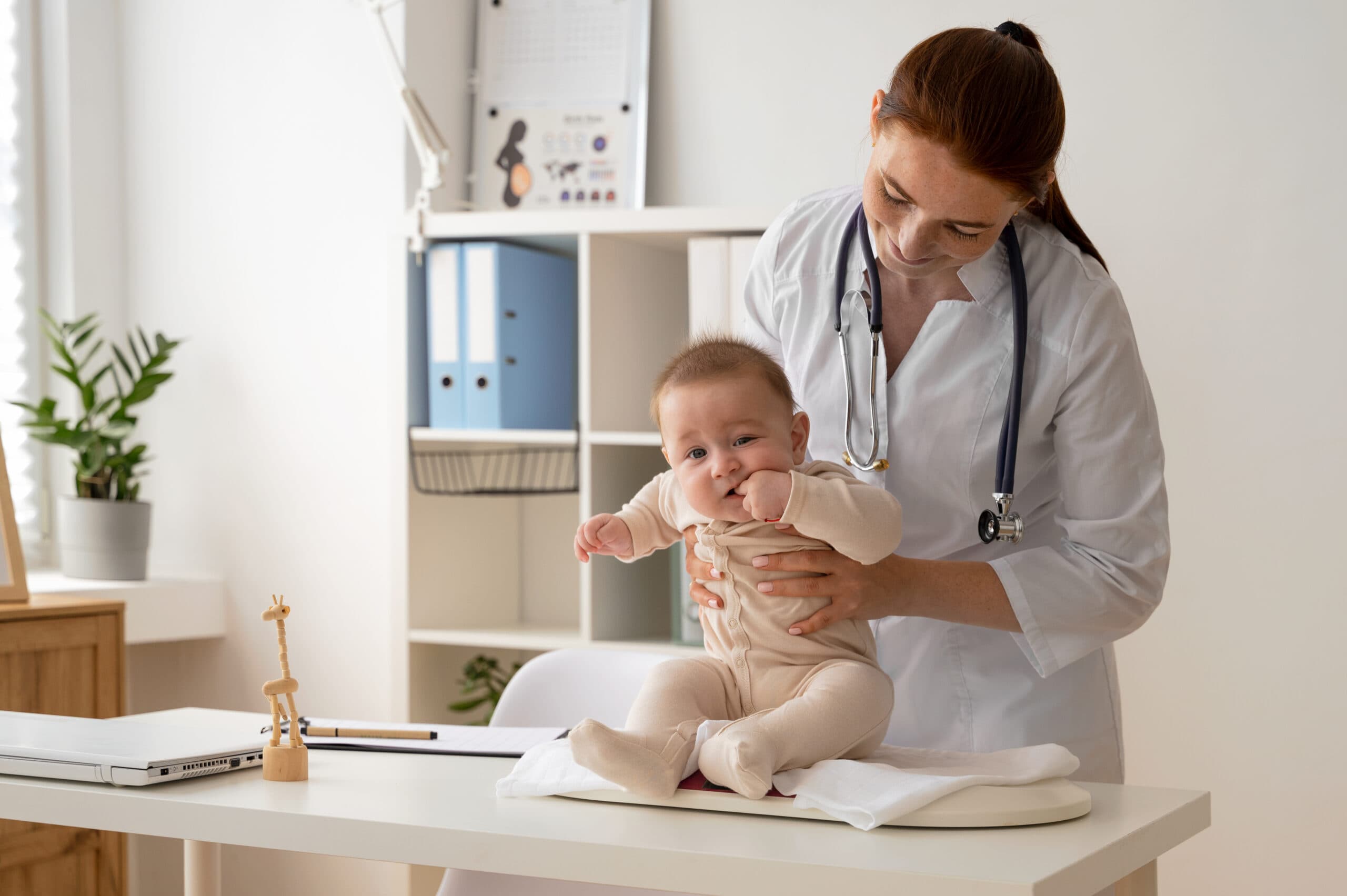 Top Paediatrician in Jayanagar, Bangalore — Trusted Child Care at Brindhavvan Areion Hospital