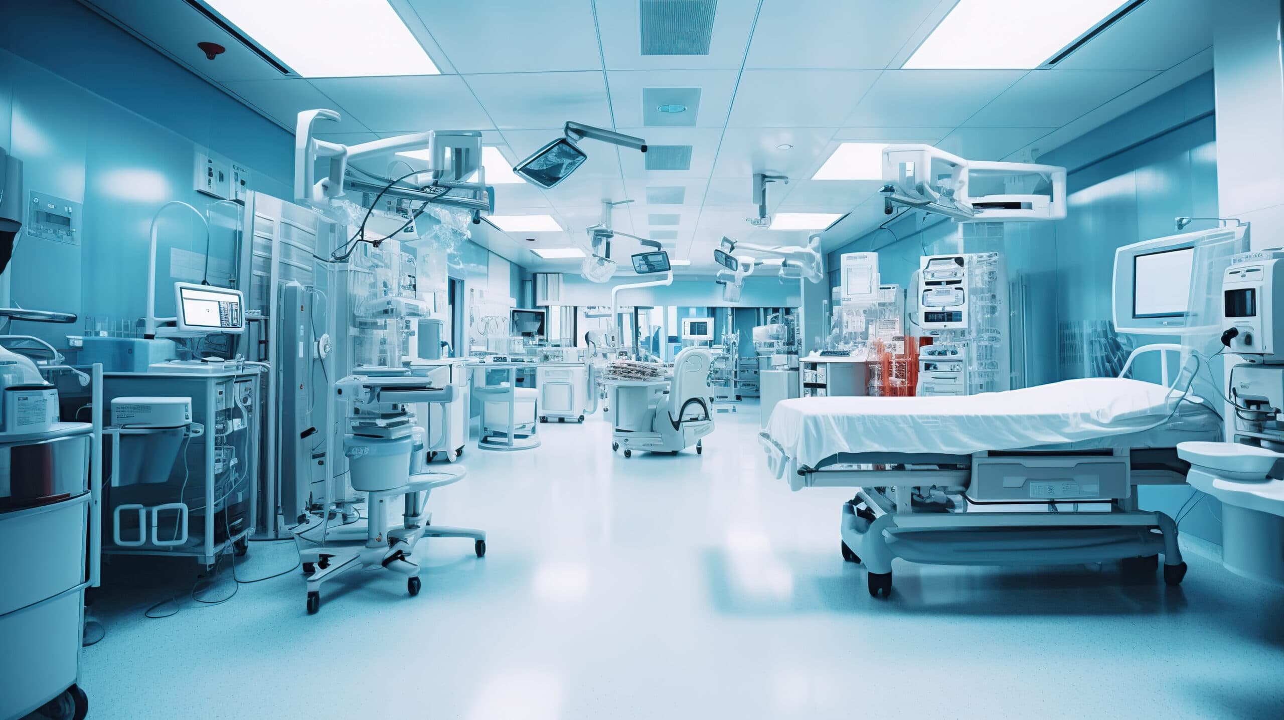 ICU Hospital Near Me in Chamrajpet — Your Guide to Critical Care, Ventilator Support And 24/7 Emergency Readiness