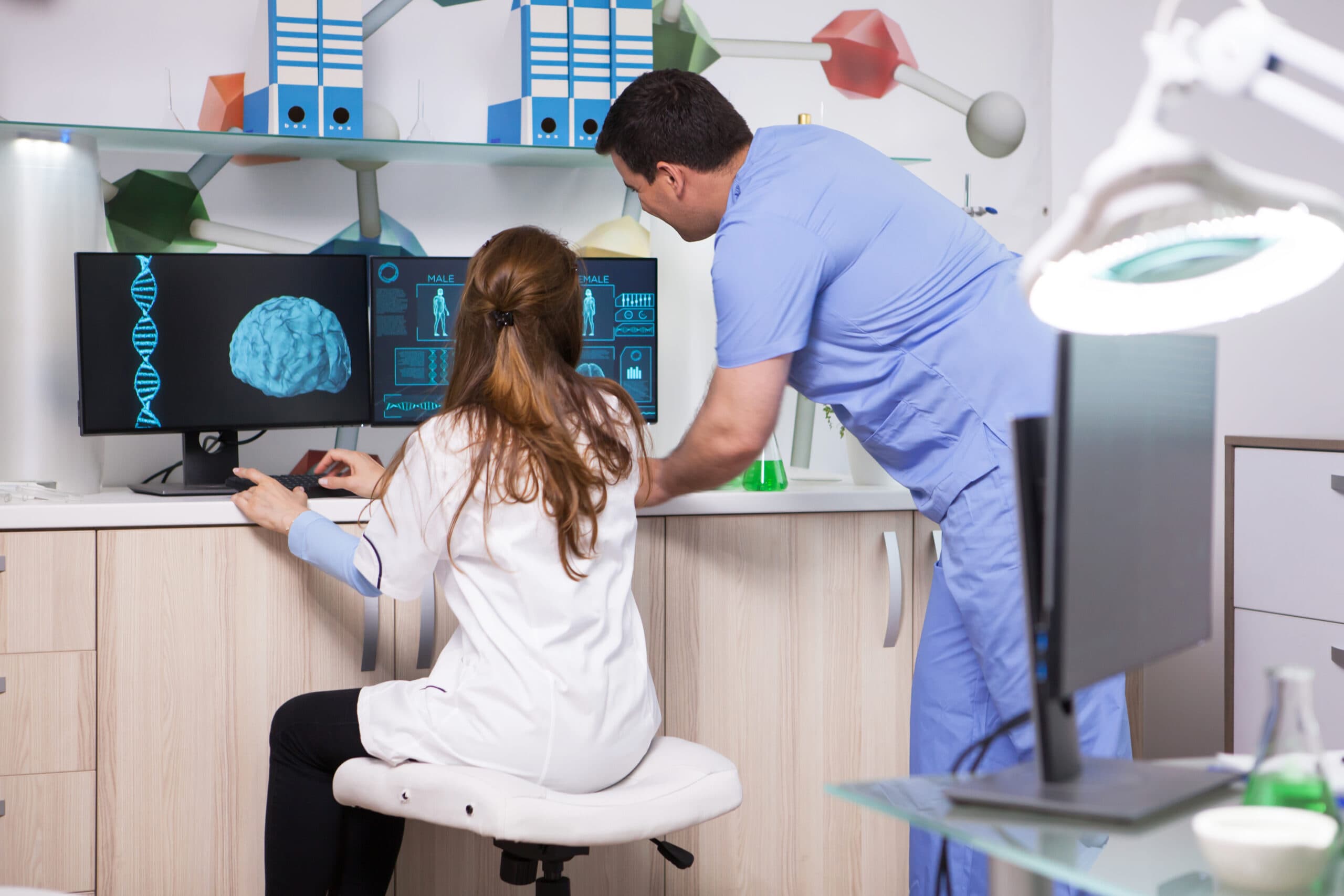 Migraine vs. Something More Serious: When to See a Neurologist