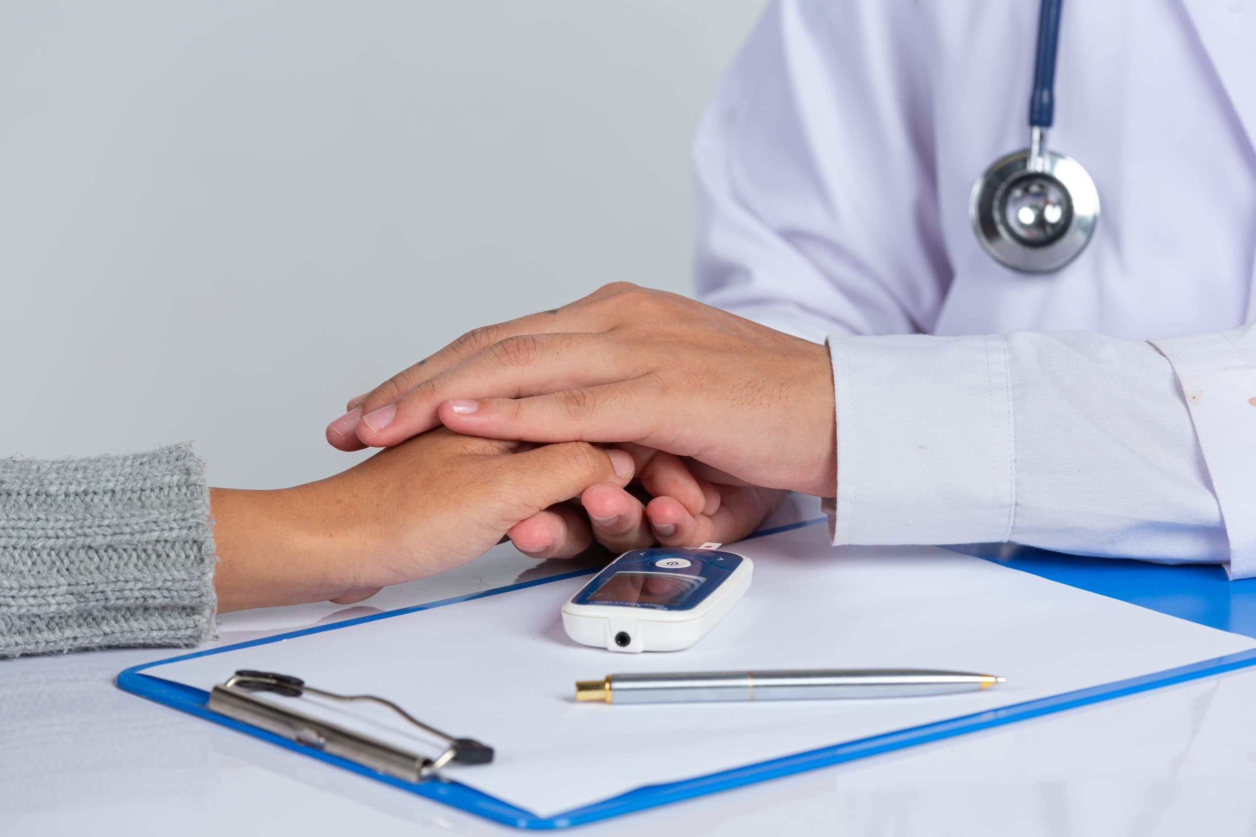 General Physician & Diabetes Doctor Near Me in Chamrajpet – Complete Guide to Diabetology Care at Brindhavvan Areion Hospital