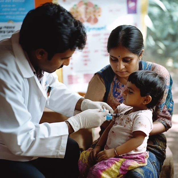 Free Health Camps