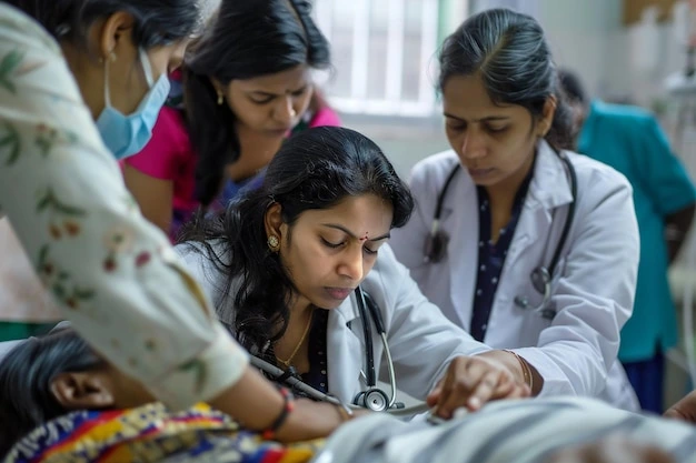 Health Education Programs
