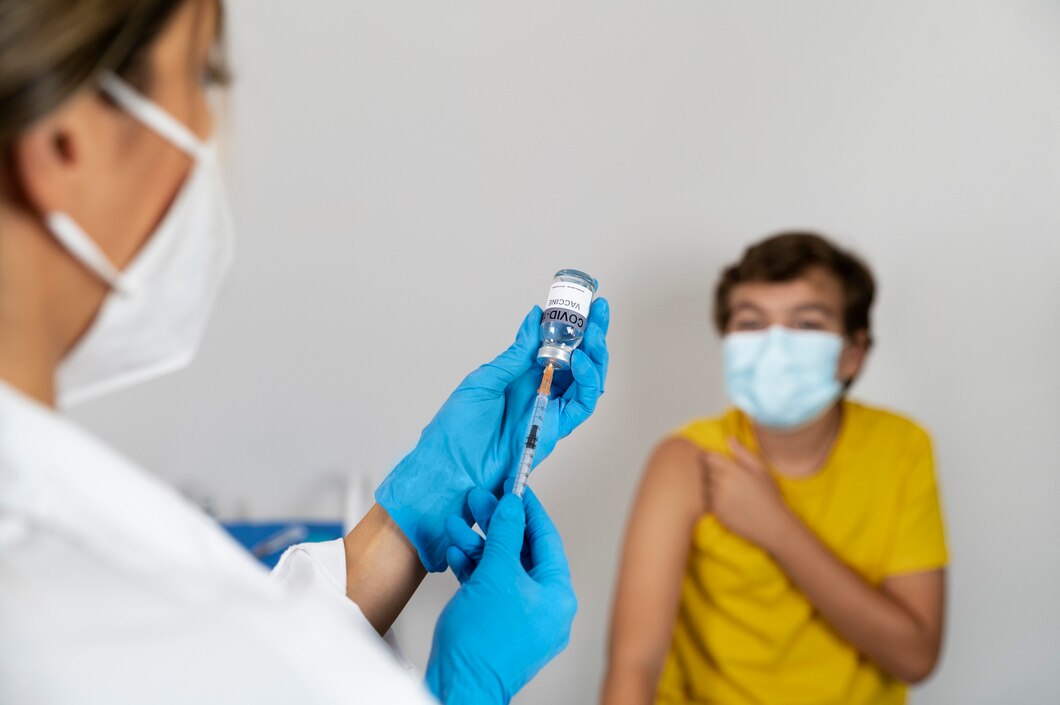 Vaccination Drives