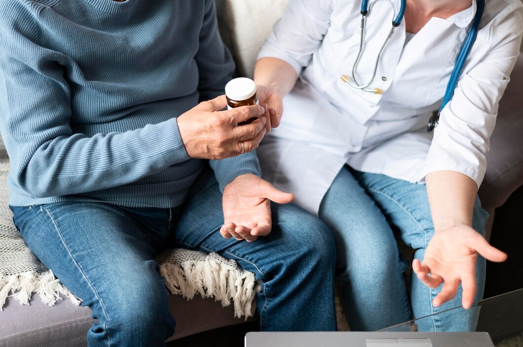 Mental Health Outreach