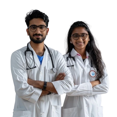 Medical Students