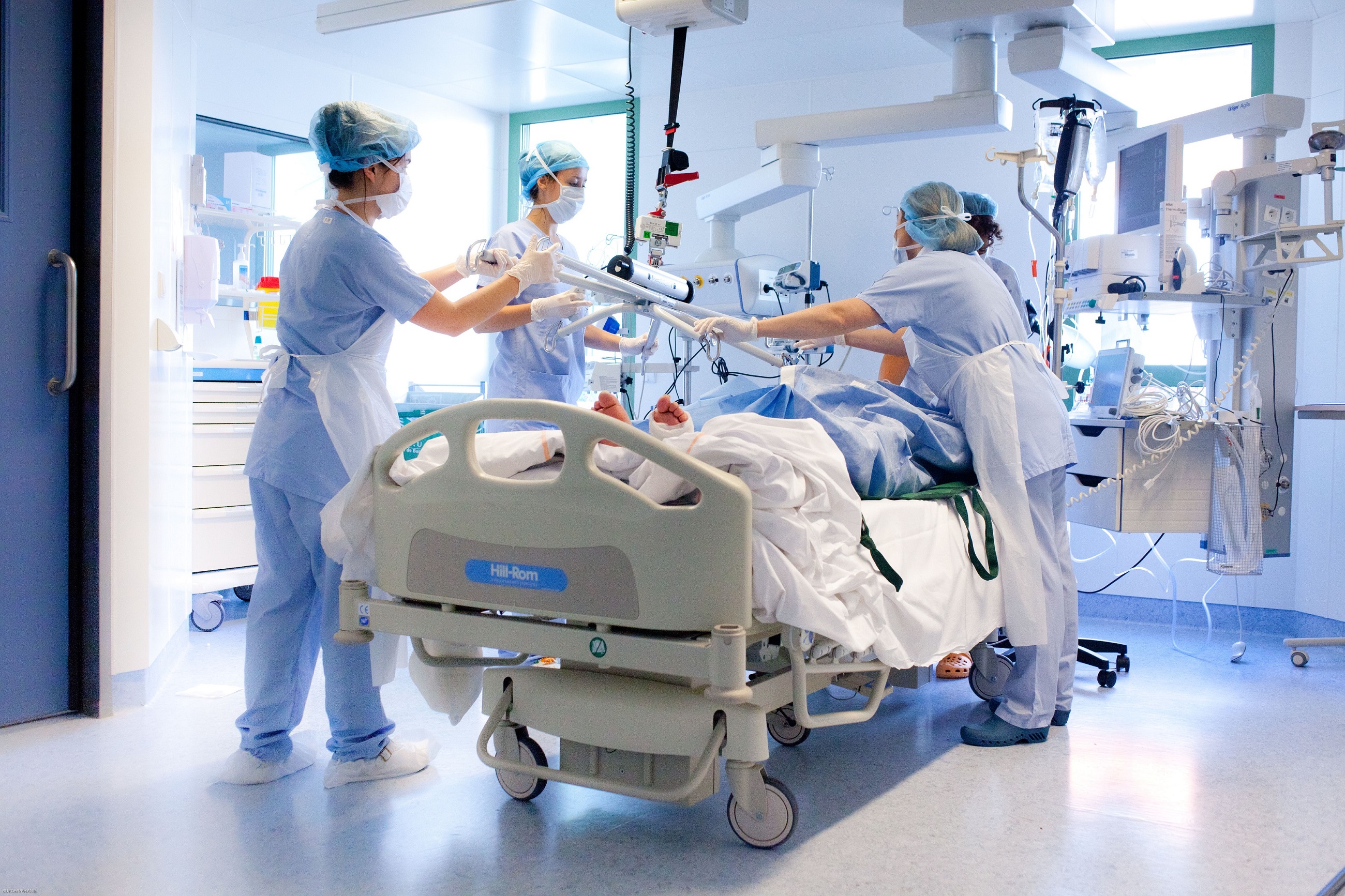 Critical Care