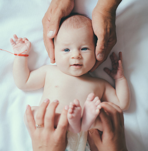 Neonatology