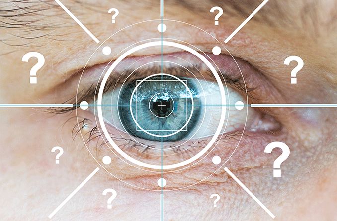 Ophthalmology