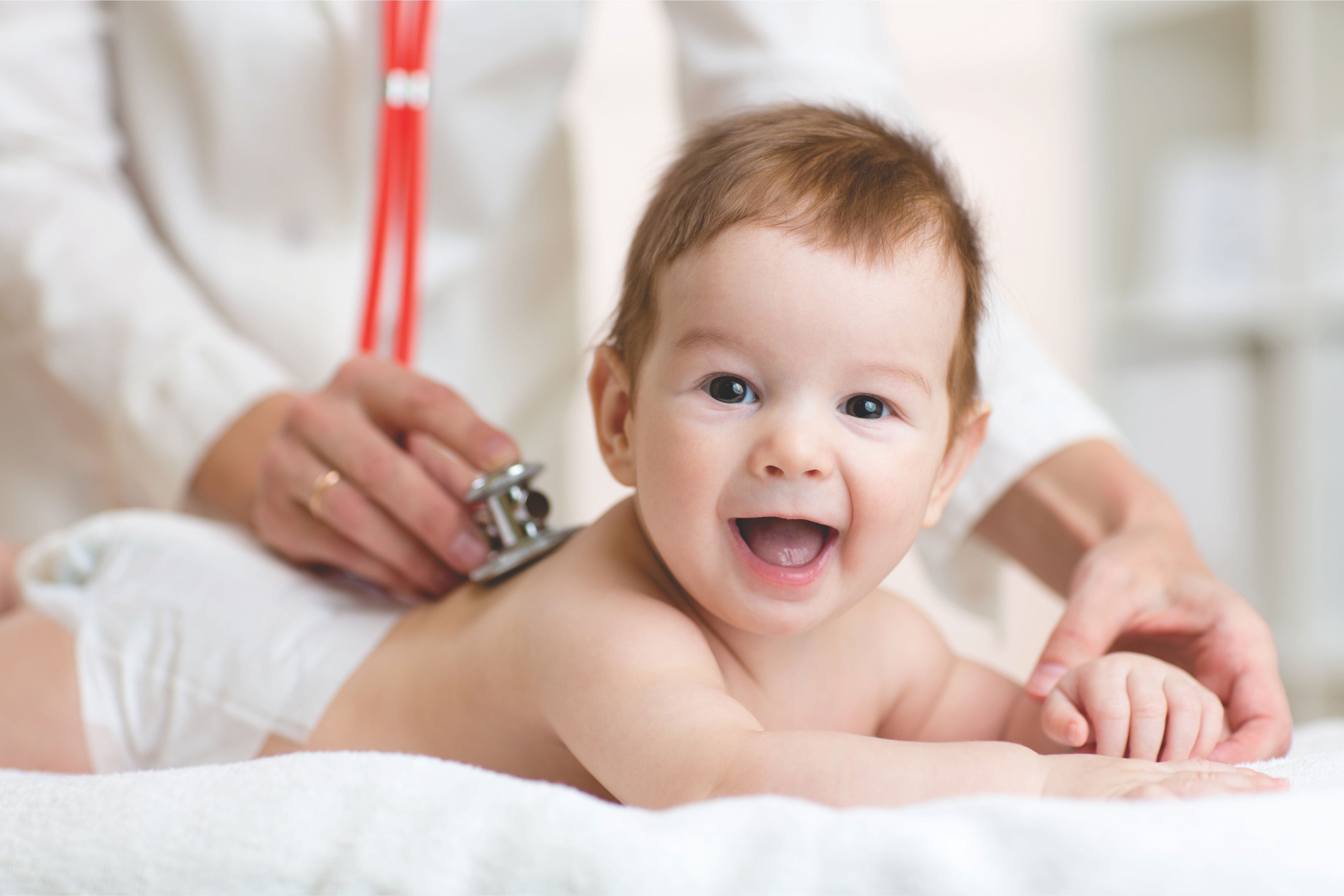 Pediatric