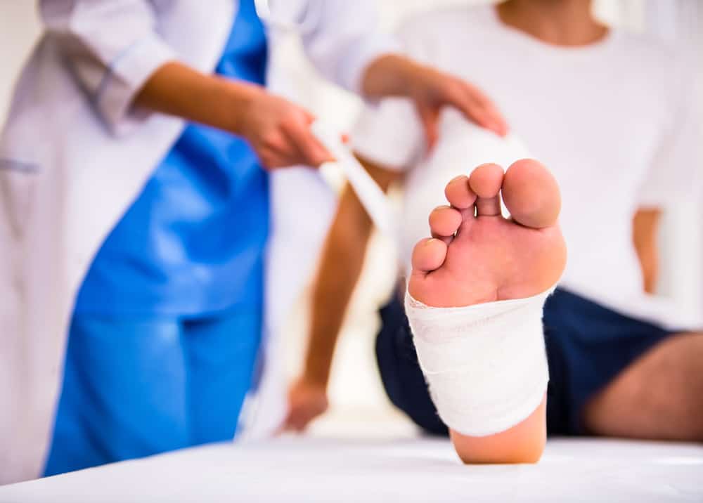 Podiatric