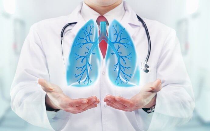 Pulmonology