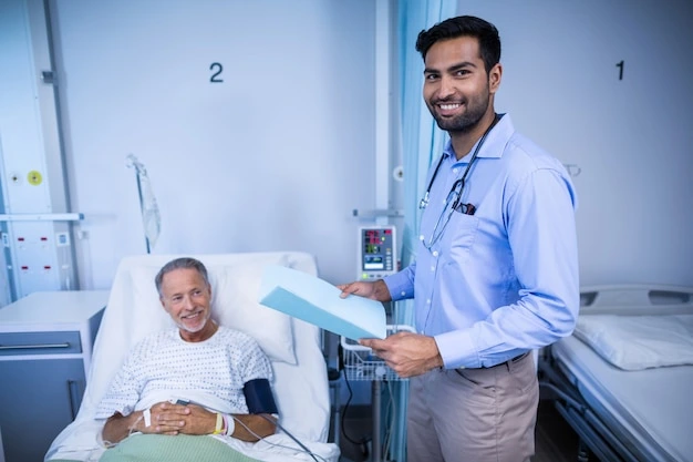 Inpatient Service
