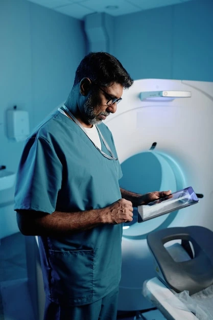 CT Scan