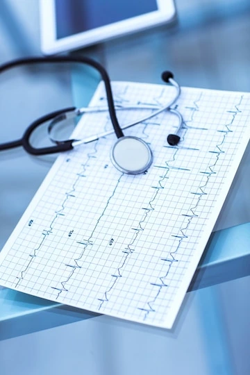 ECG