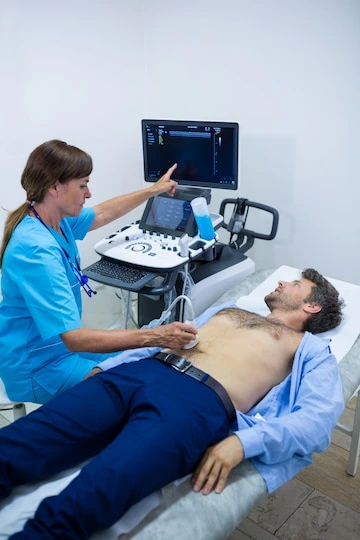 Echocardiography