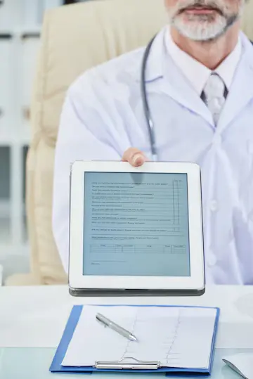 Health Check-up Panels