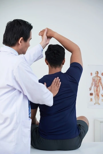 Physiotherapy